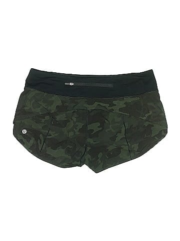Lululemon Athletica Athletic Shorts (view 2)