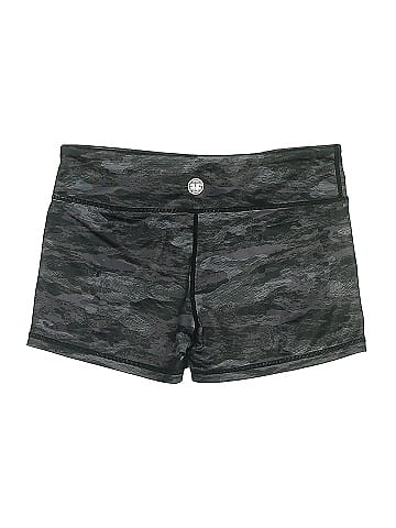 IAB MFG Athletic Shorts (view 2)