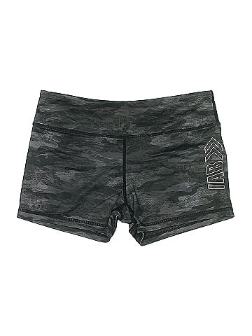 IAB MFG Athletic Shorts (view 1)