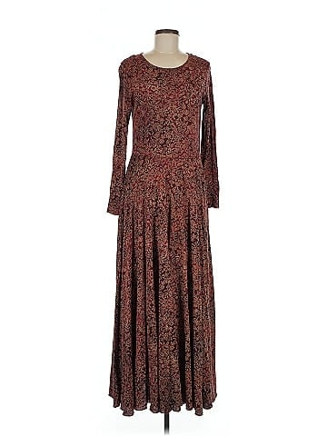 Peruvian Connection Casual Dress (view 1)