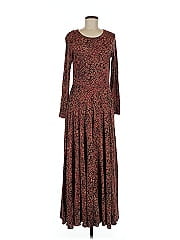 Peruvian Connection Casual Dress