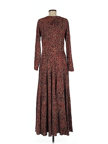 Peruvian Connection Casual Dress (view 2)