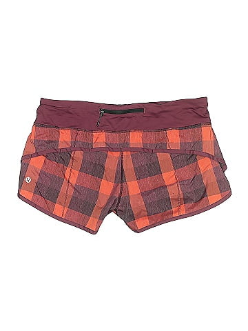 Lululemon Athletica Athletic Shorts (view 2)