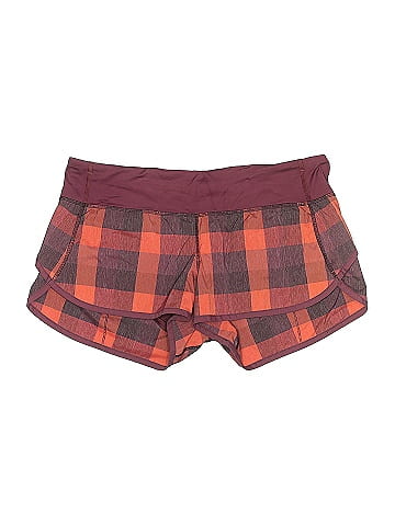 Lululemon Athletica Athletic Shorts (view 1)