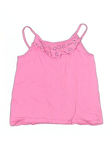 H&M Sleeveless Top (view 1)