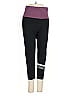 Victoria's Secret Color Block Purple Active Pants Size S - photo 1