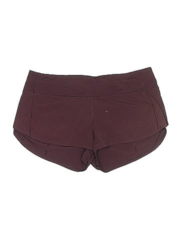 Lululemon Athletica Athletic Shorts (view 1)