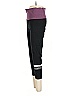 Victoria's Secret Color Block Purple Active Pants Size S - photo 4