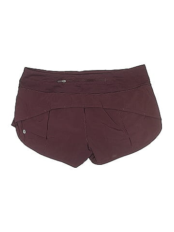 Lululemon Athletica Athletic Shorts (view 2)