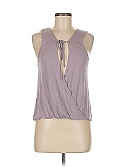Silence And Noise Sleeveless Blouse