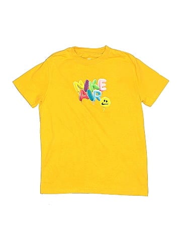 Nike Short Sleeve T-Shirt (view 1)