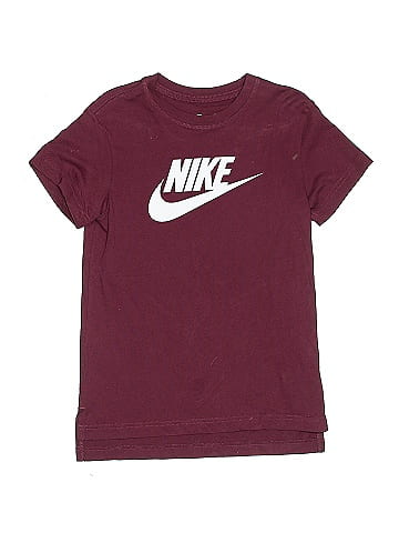 Nike Short Sleeve T-Shirt (view 1)