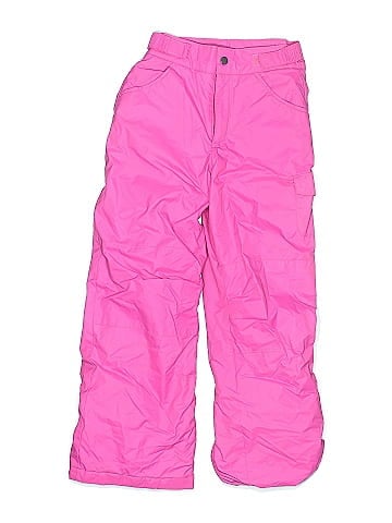 Columbia Casual Pants (view 1)