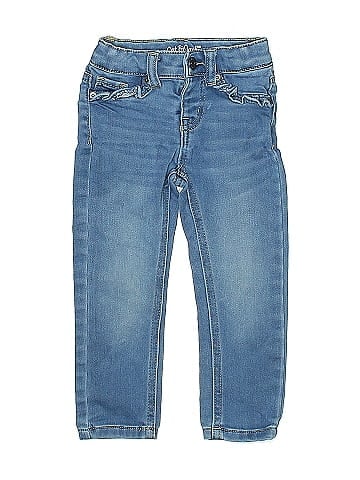Cat & Jack Jeans (view 1)