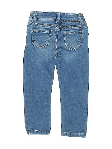 Cat & Jack Jeans (view 2)