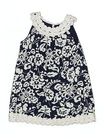 Baby Gap Outlet Dress (view 1)