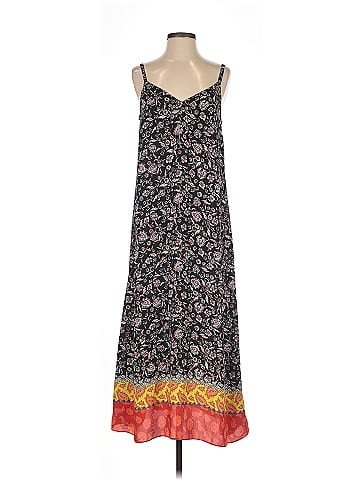 MSK Casual Dress (view 1)