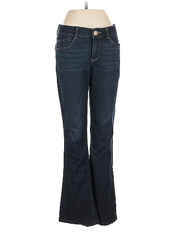 Democracy Jeans (view 1)