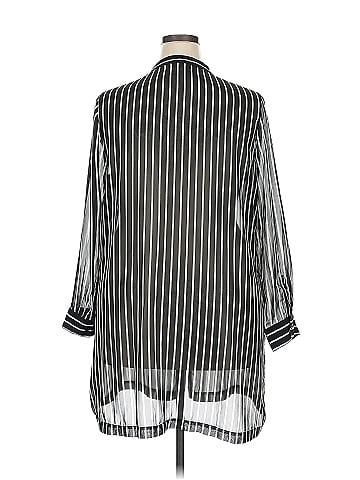 Jessica London 3/4 Sleeve Blouse (view 2)