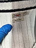 Faherty Ivory Pullover Sweater Size XS - photo 6