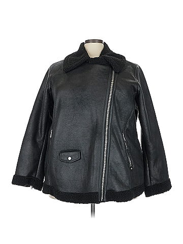 Avec Les Filles Coat (view 1)
