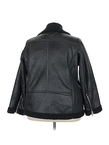 Avec Les Filles Coat (view 2)