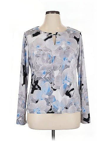 Calvin Klein Long Sleeve T-Shirt (view 1)