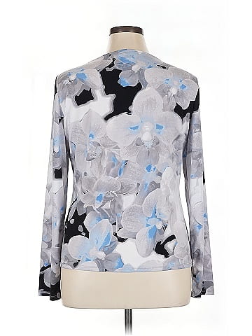 Calvin Klein Long Sleeve T-Shirt (view 2)