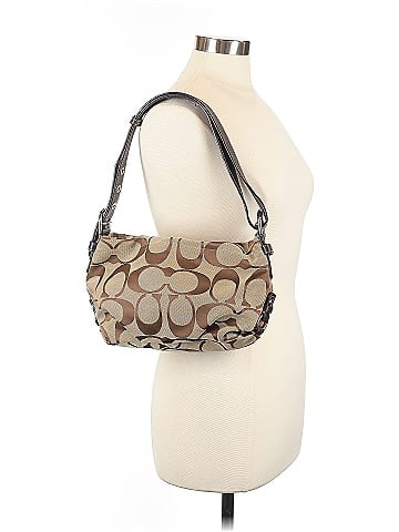 Coach Factory Shoulder Bag (view 2)