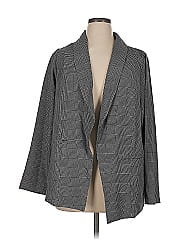 Studio By Torrid Blazer