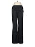 Sandro 100% Polyester Black Dress Pants Size 6 - photo 1