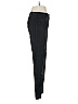 Sandro 100% Polyester Black Dress Pants Size 6 - photo 4