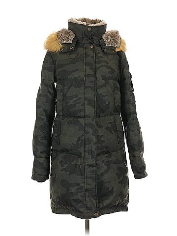 Vince Camuto Coat (view 1)