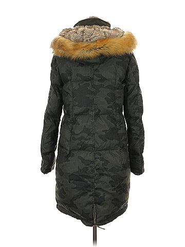 Vince Camuto Coat (view 2)