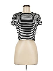 Trafaluc By Zara Short Sleeve T Shirt