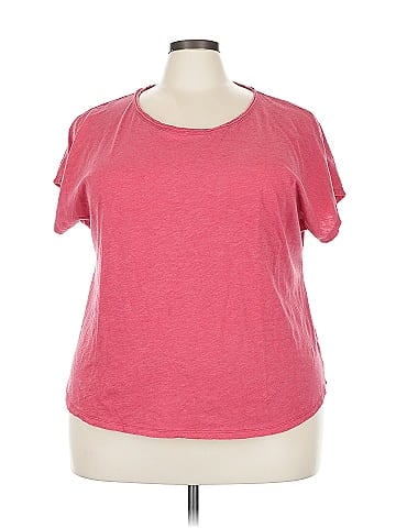 Cato Active T-Shirt (view 1)