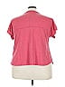 Cato Pink Active T-Shirt Size 26 - 28 Tall - photo 2