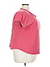 Cato Pink Active T-Shirt Size 26 - 28 Tall - photo 4