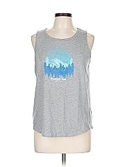 Life Is Good Sleeveless T Shirt