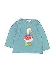 Baby Boden Long Sleeve T Shirt
