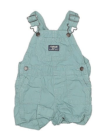 OshKosh B'gosh Overalls (view 1)