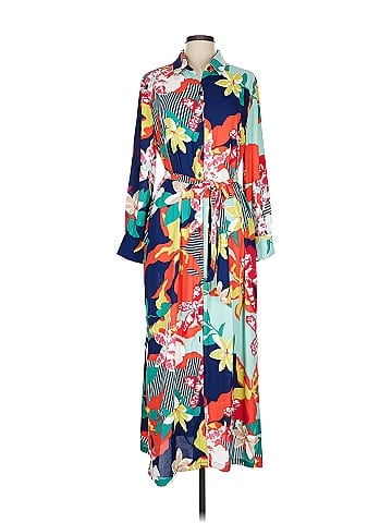 Chico's Casual Dress (view 1)
