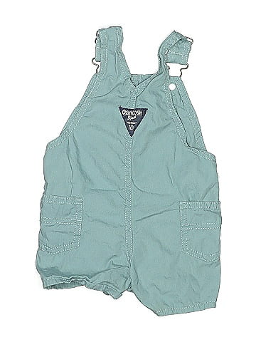 OshKosh B'gosh Overalls (view 2)