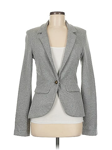 Bershka Blazer (view 1)
