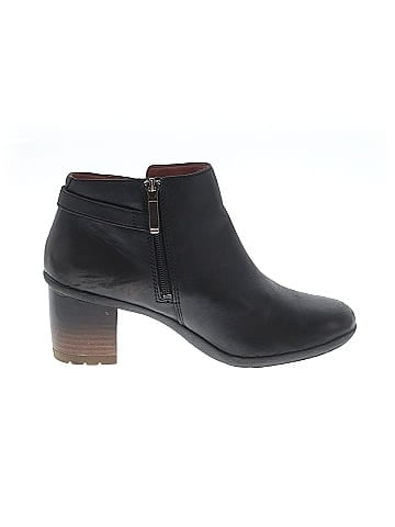 Dansko Ankle Boots (view 1)