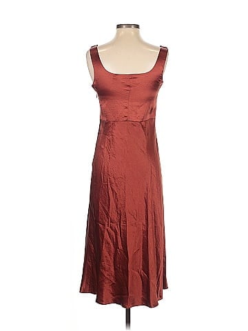 Vince. Casual Dress (view 2)