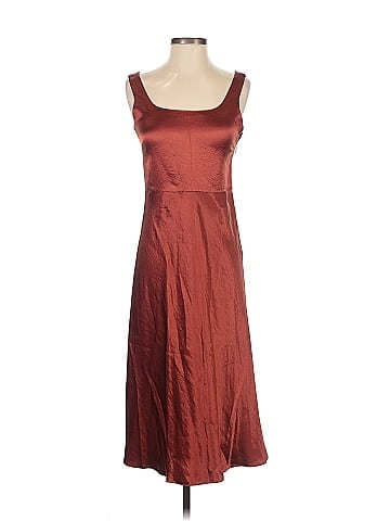 Vince. Casual Dress (view 1)