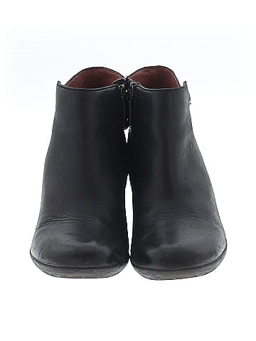 Dansko Ankle Boots (view 2)