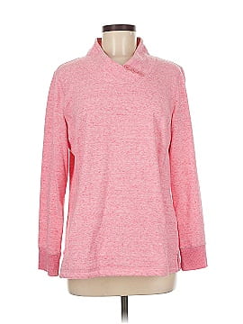 T By Talbots Pullover Sweater