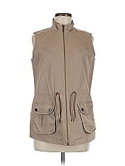 Tahari By Asl Vest
